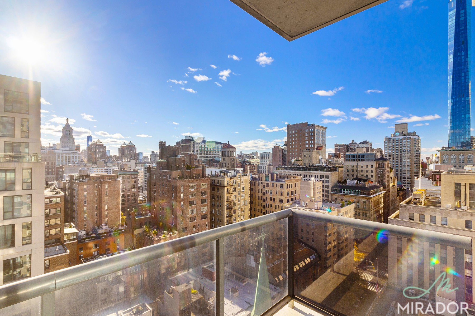 290 3rd Avenue 15B