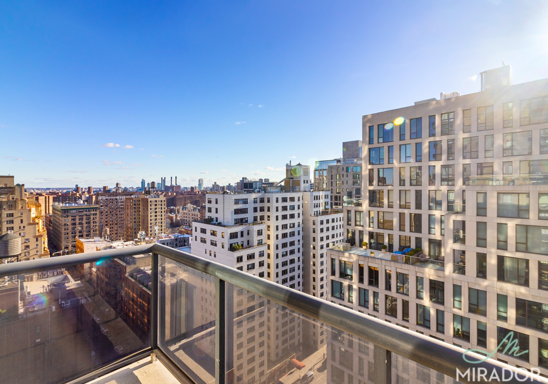 290 3rd Avenue 15B