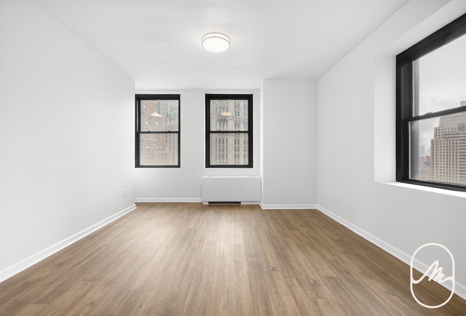 15 Park Row 10P