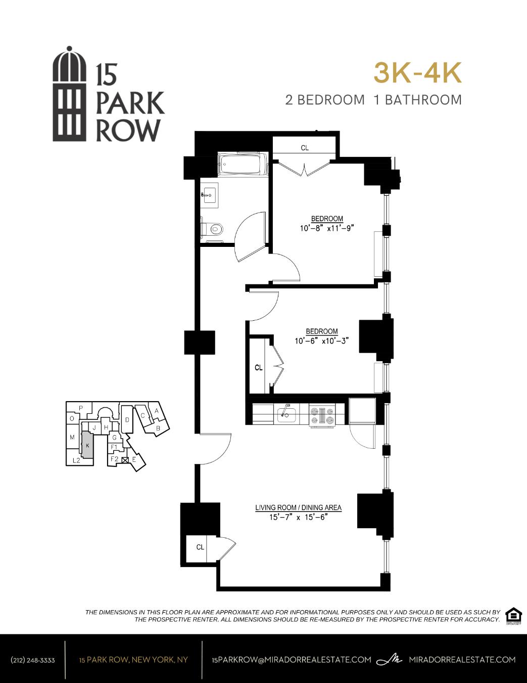 15 Park Row 3K