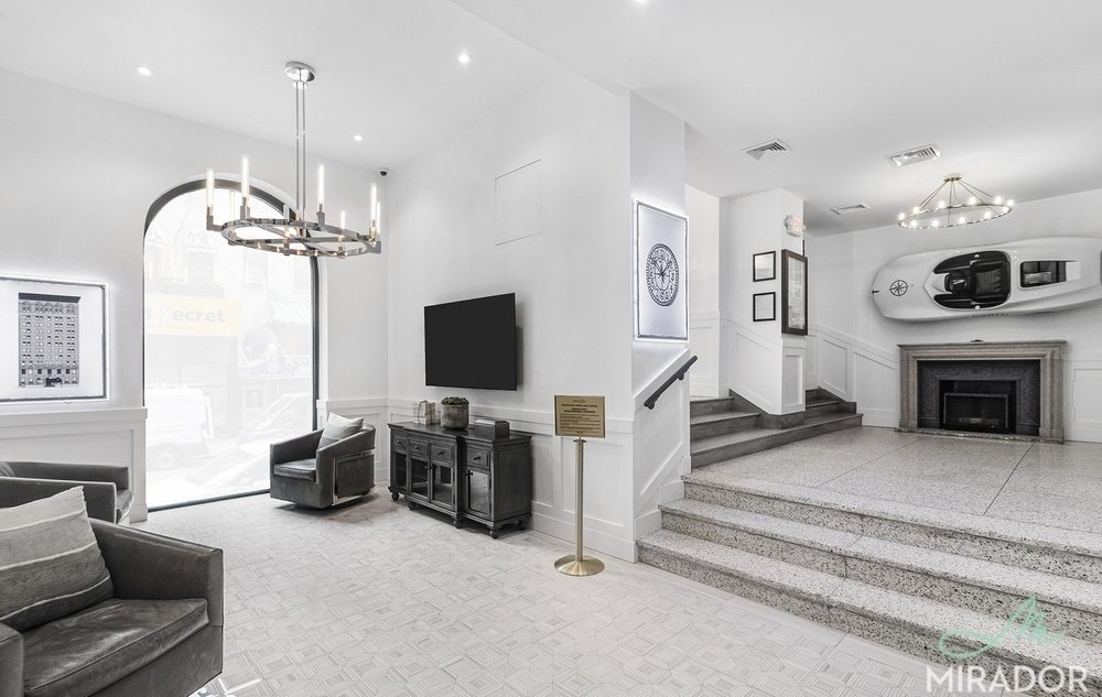 132 E 45th Street 8F