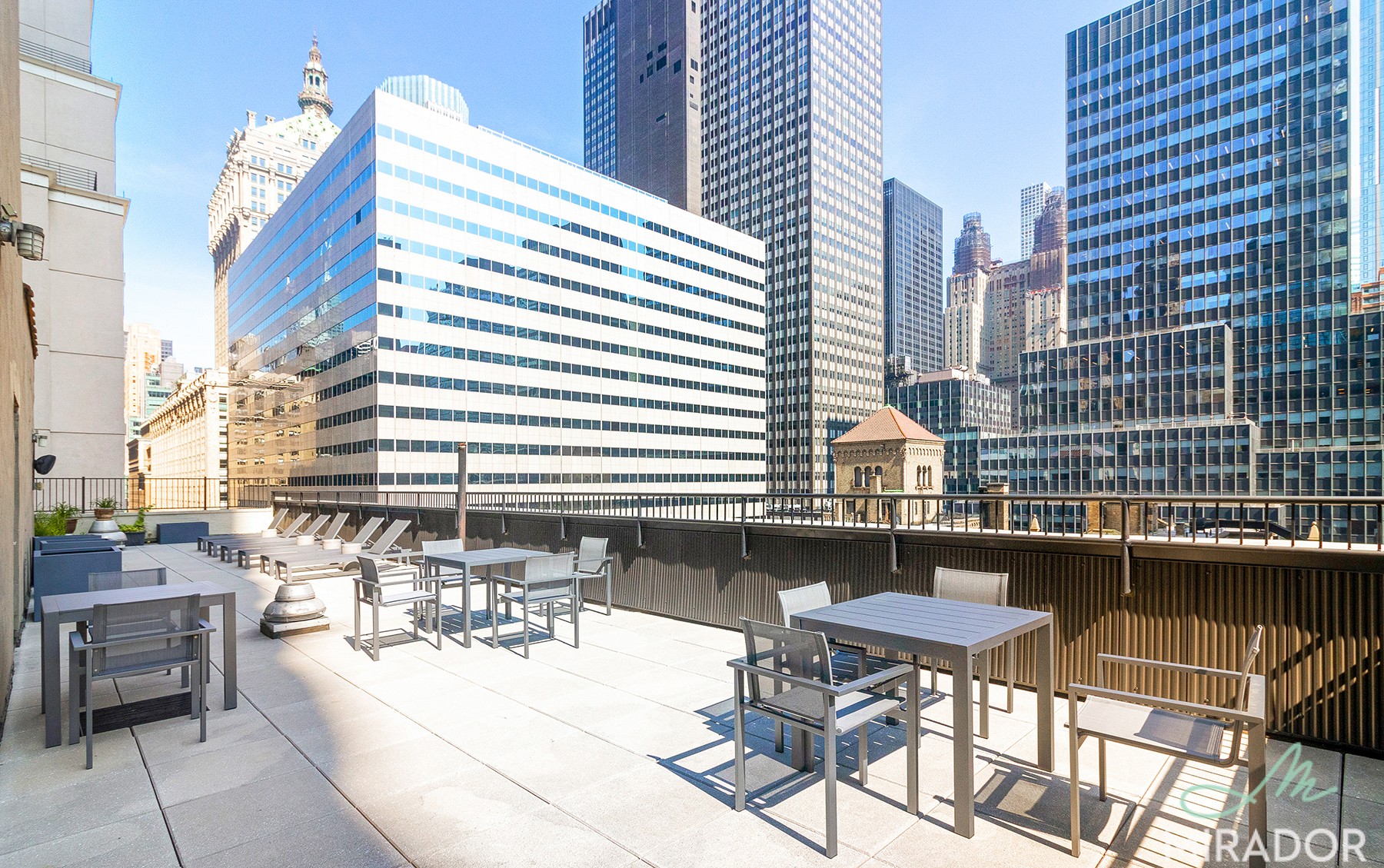 132 E 45th Street 8F