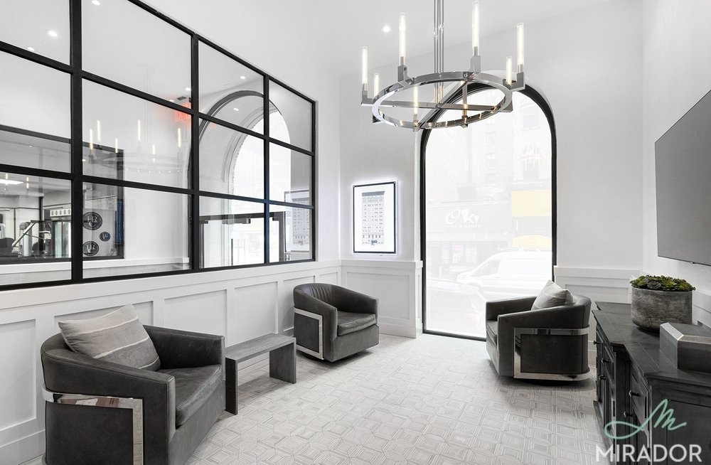 132 E 45th Street 8F
