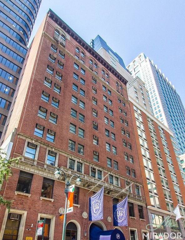 132 E 45th Street 8F