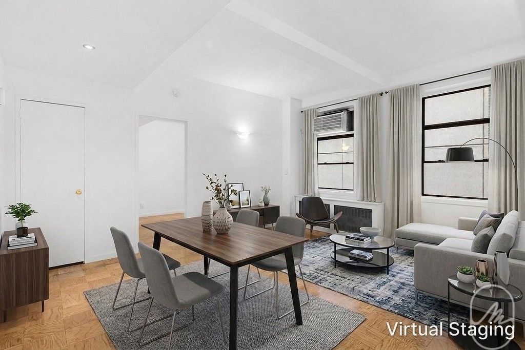 132 E 45th Street 8F