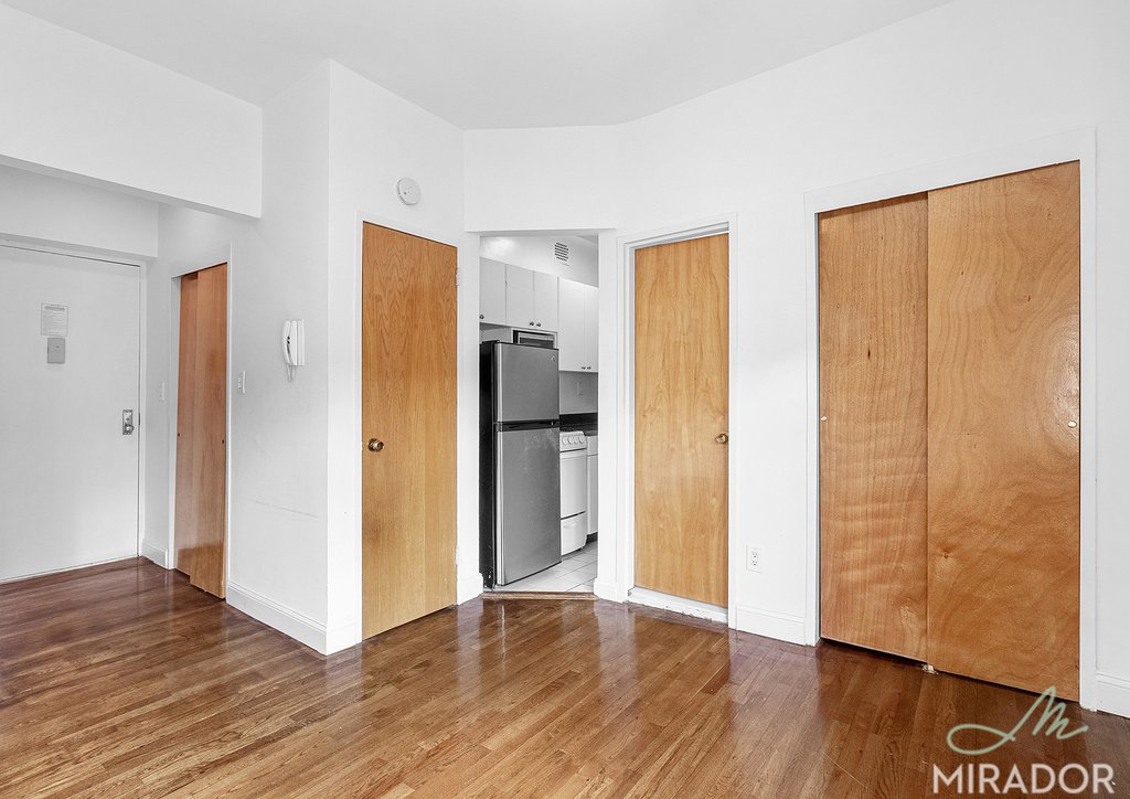 1435 York Avenue 5G