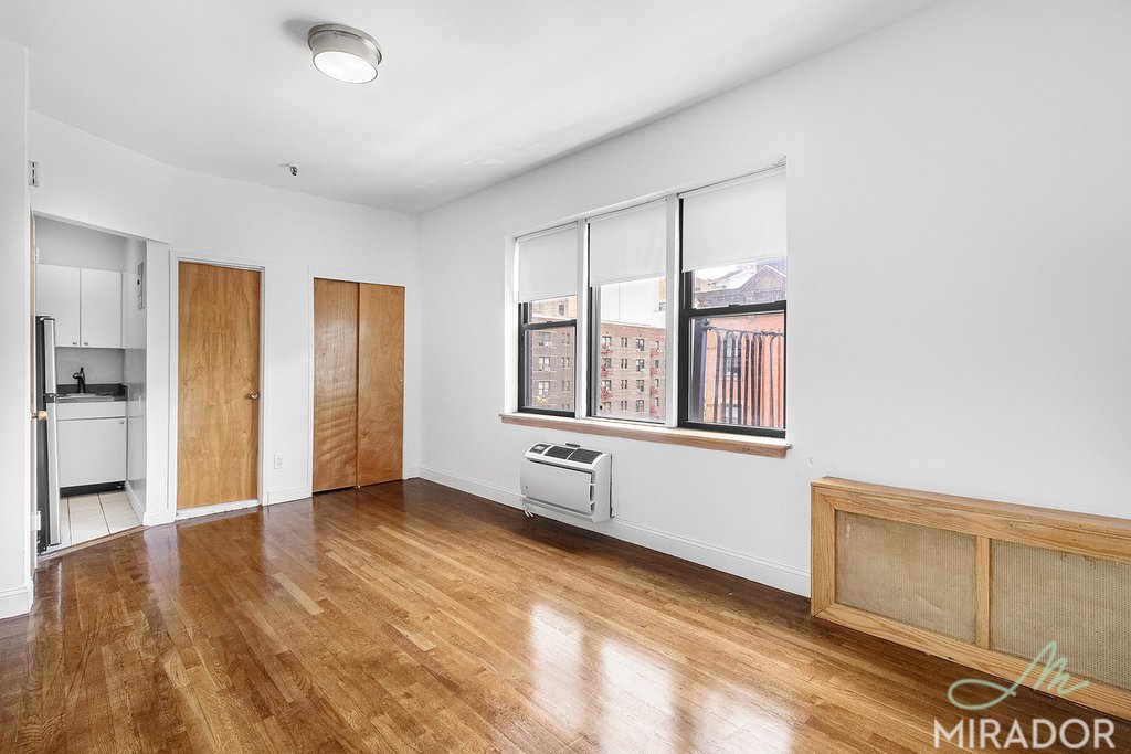 1435 York Avenue 5G