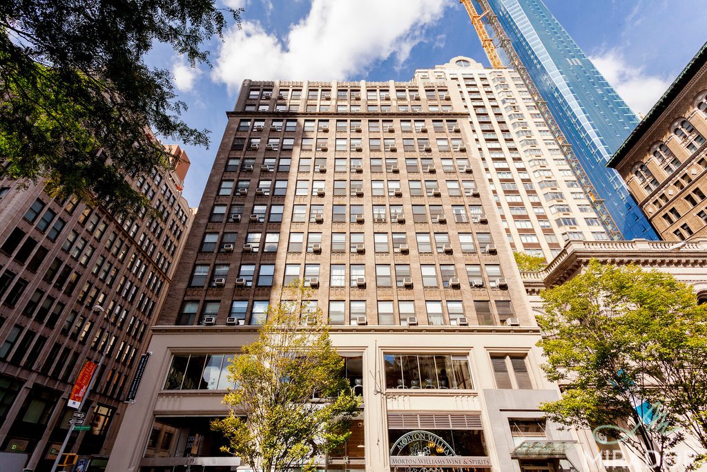 270 Park Avenue S PH1G