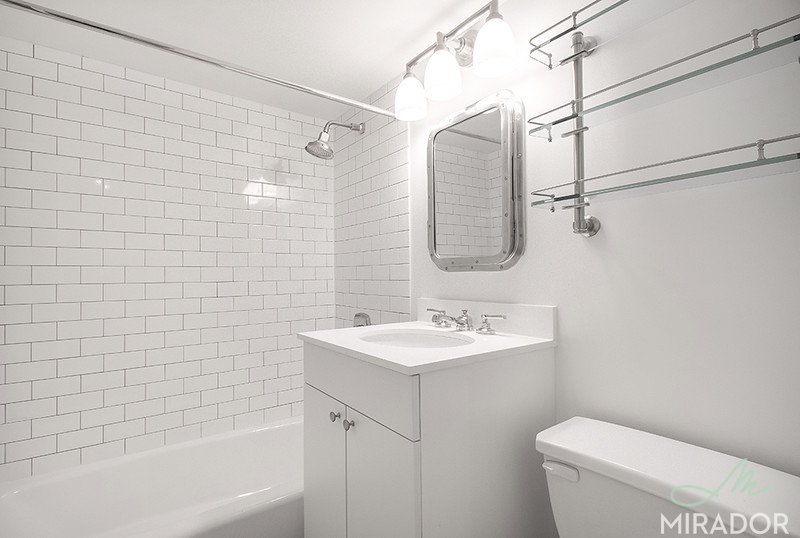 27 W 16th Street 3D