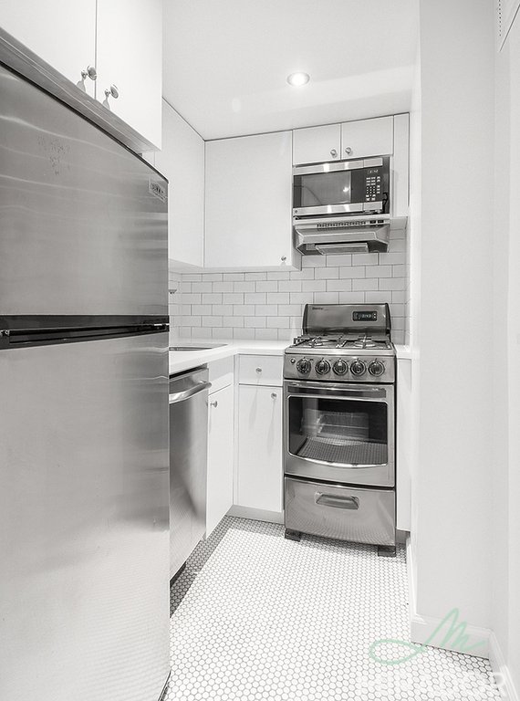 27 W 16th Street 3D