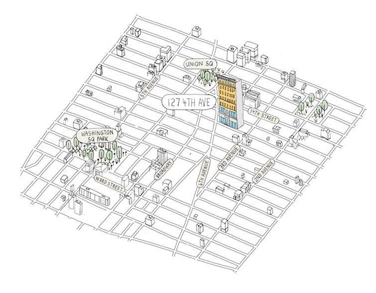 127 4th Avenue 3E