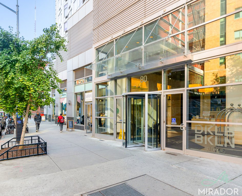 80 Dekalb Avenue 30A
