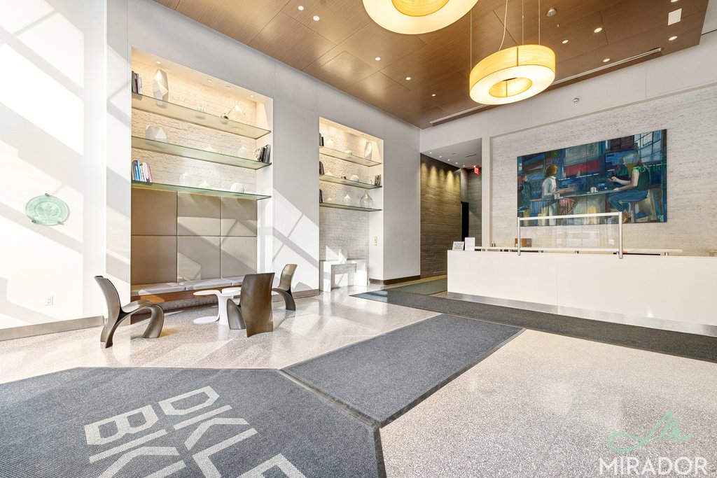 80 Dekalb Avenue 30A