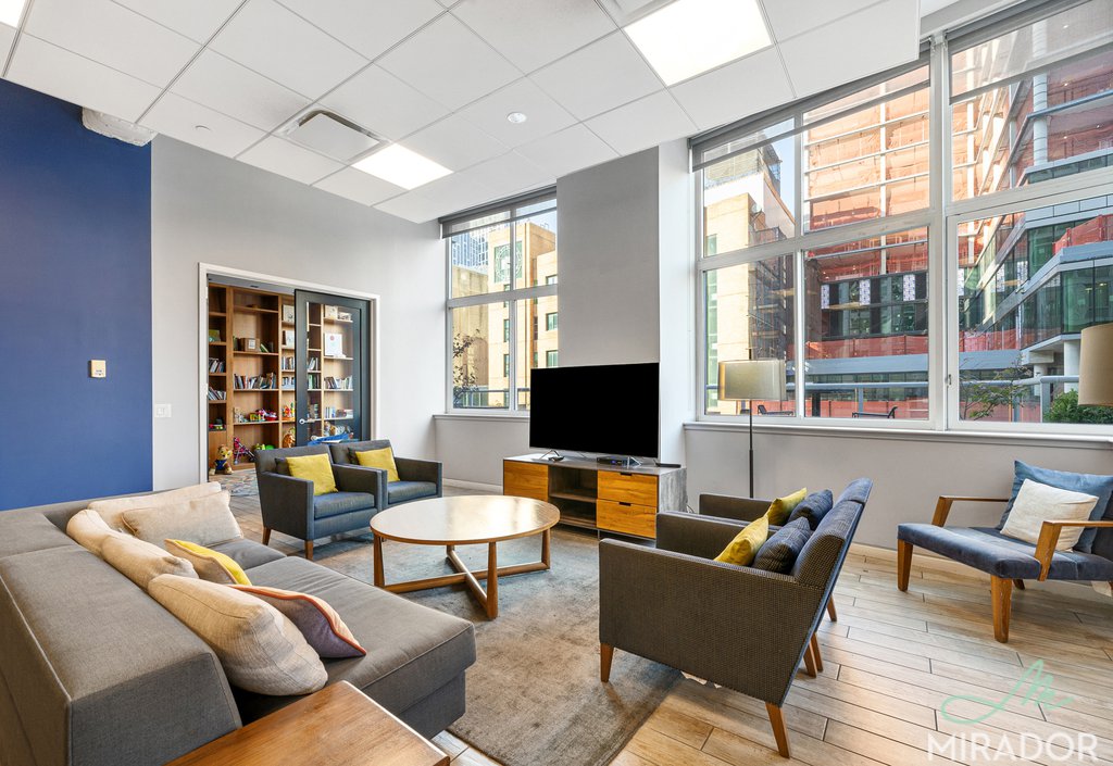 80 Dekalb Avenue 30A