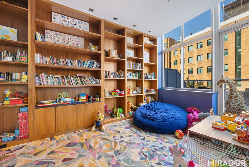 80 Dekalb Avenue 30A