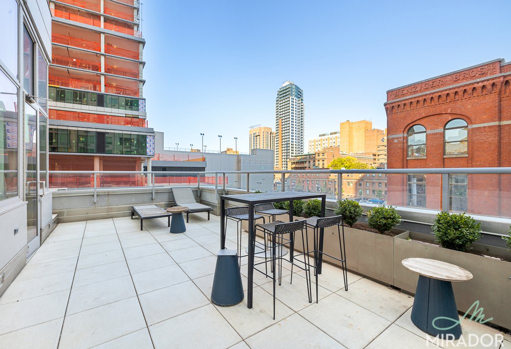 80 Dekalb Avenue 30A