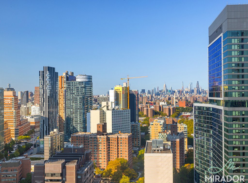 80 Dekalb Avenue 30A