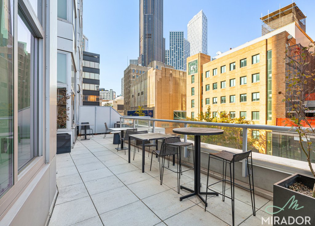 80 Dekalb Avenue 30A