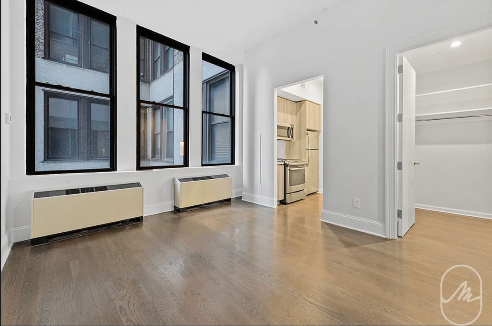 15 Park Row