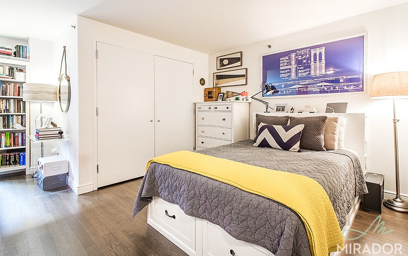 60 W 23rd Street 521