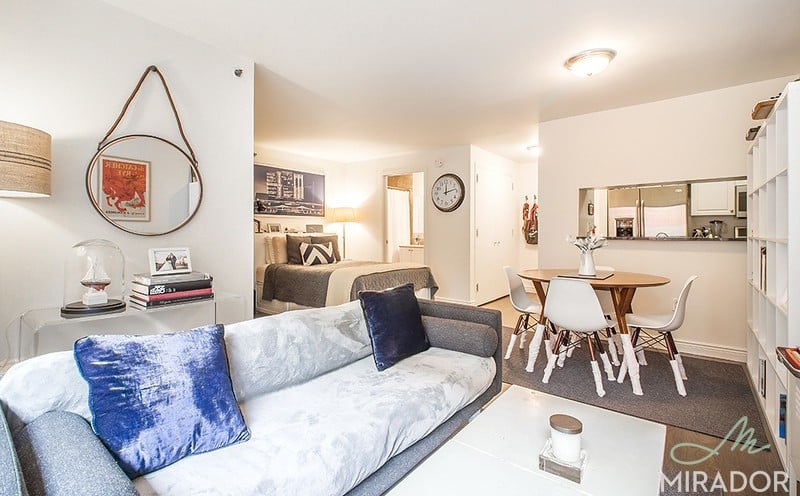 60 W 23rd Street 521
