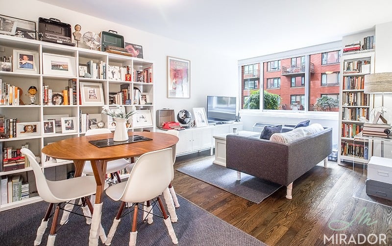 60 W 23rd Street 521
