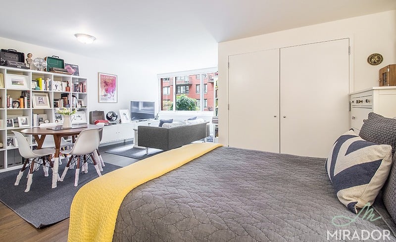 60 W 23rd Street 521
