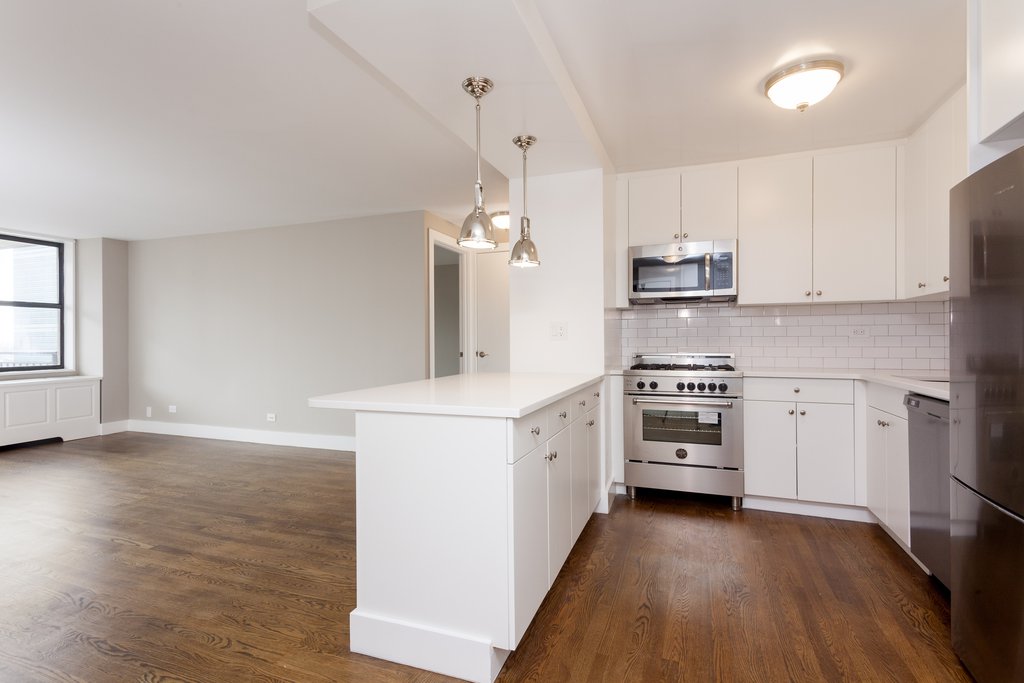 330 E 39th Street 19F