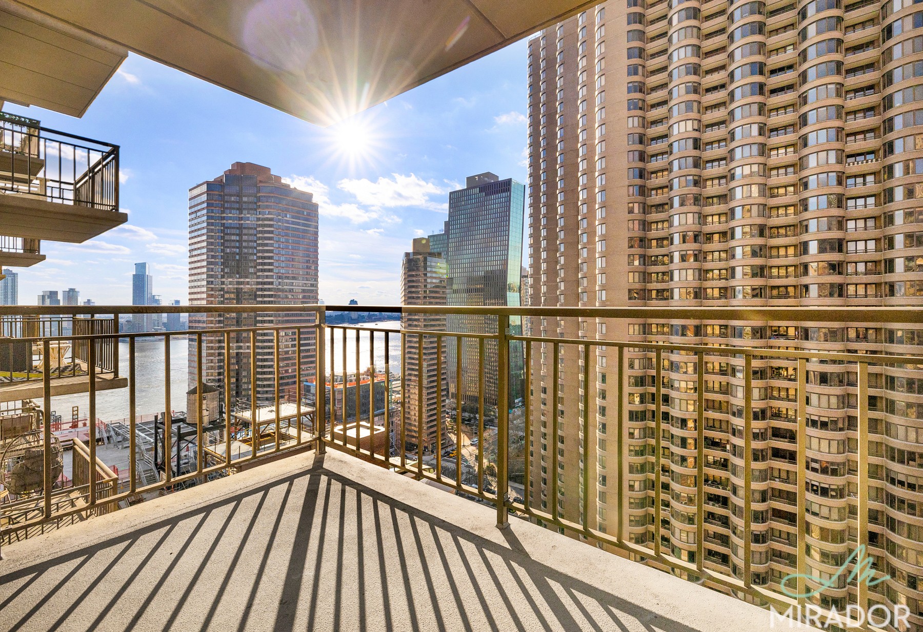 330 E 39th Street 32C