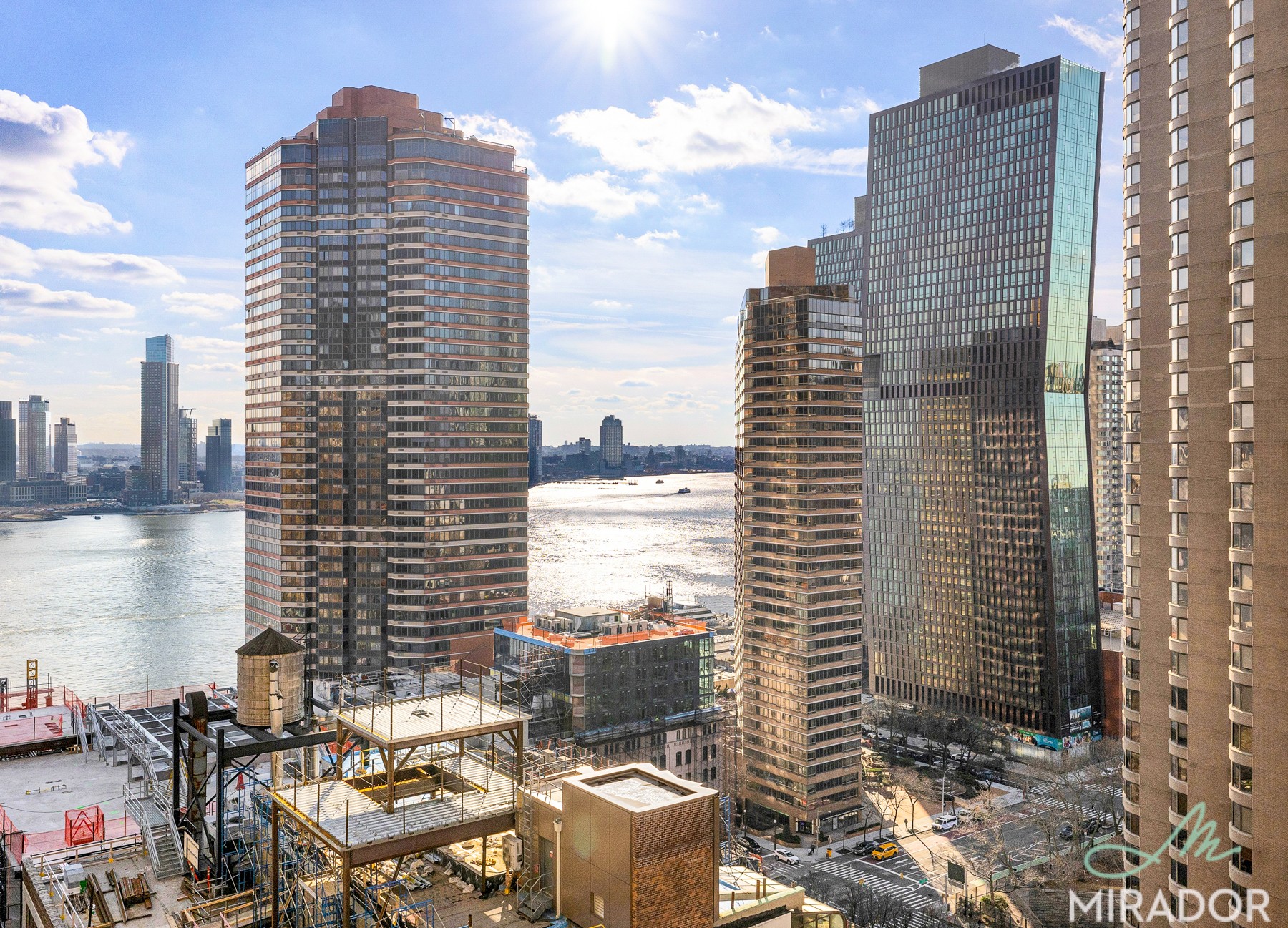 330 E 39th Street 32C