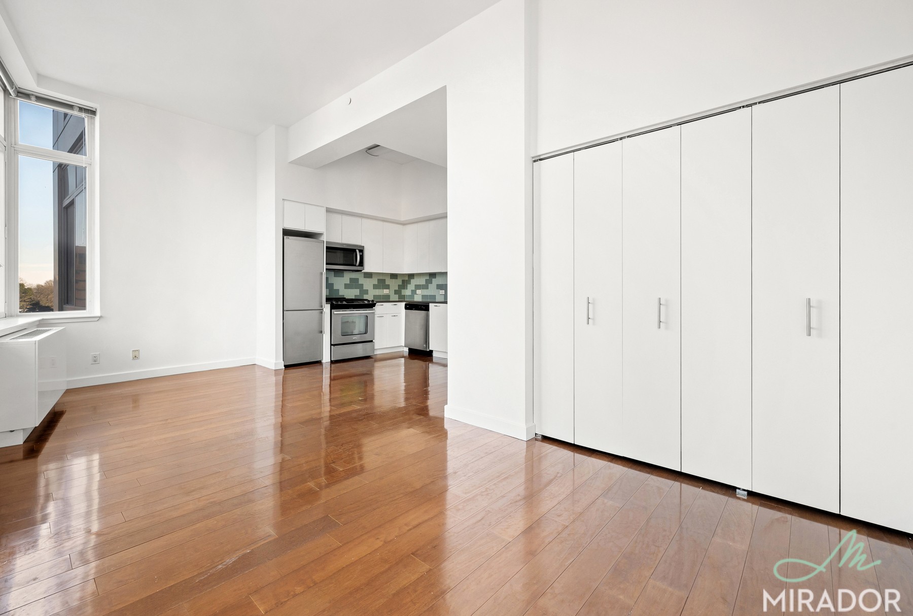 80 Dekalb Avenue 6F