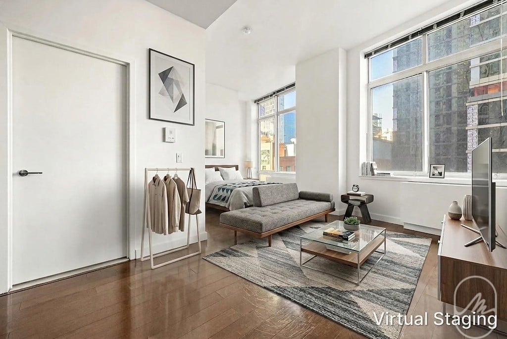 80 Dekalb Avenue 6F