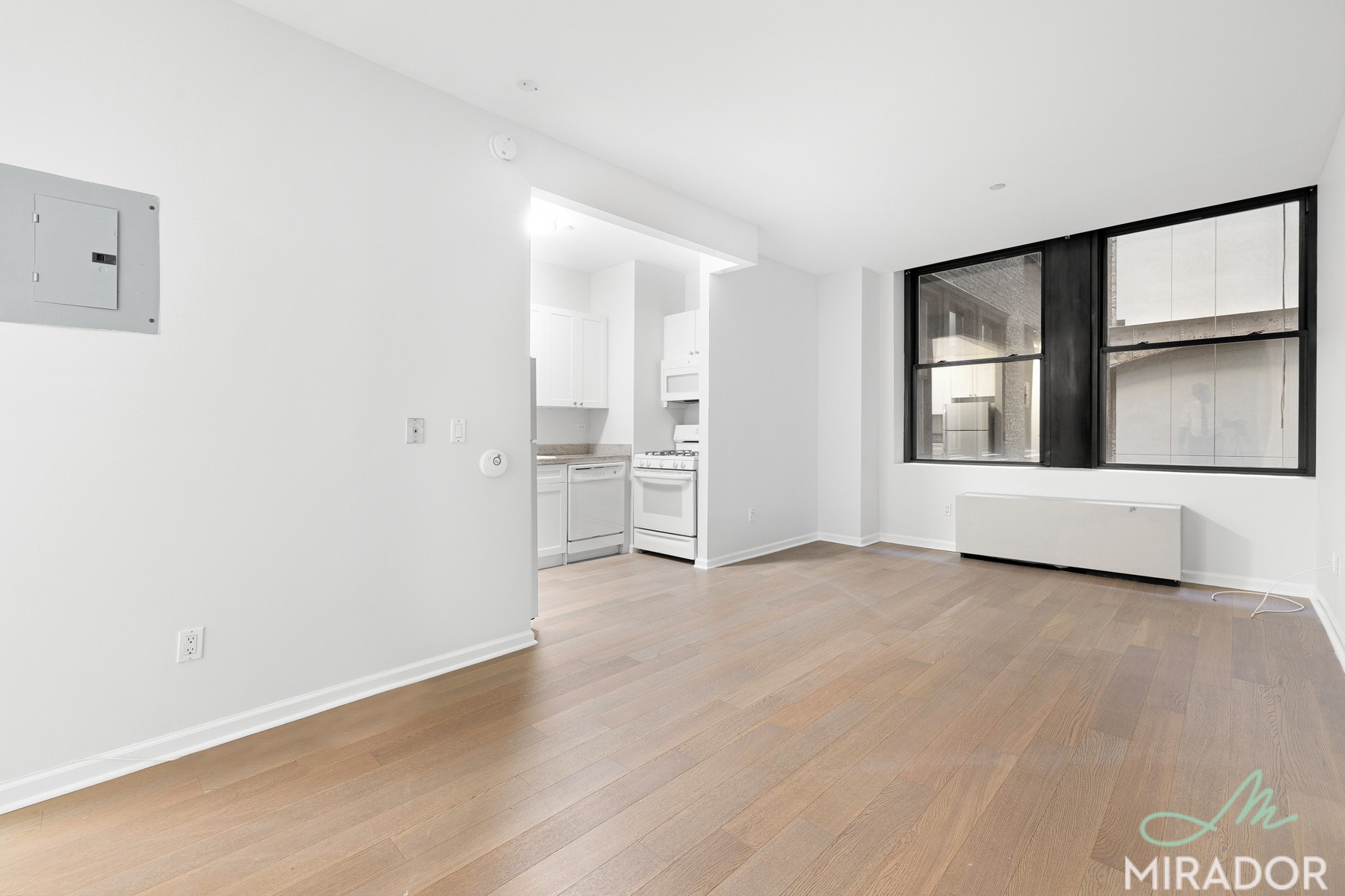 15 Park Row 14H