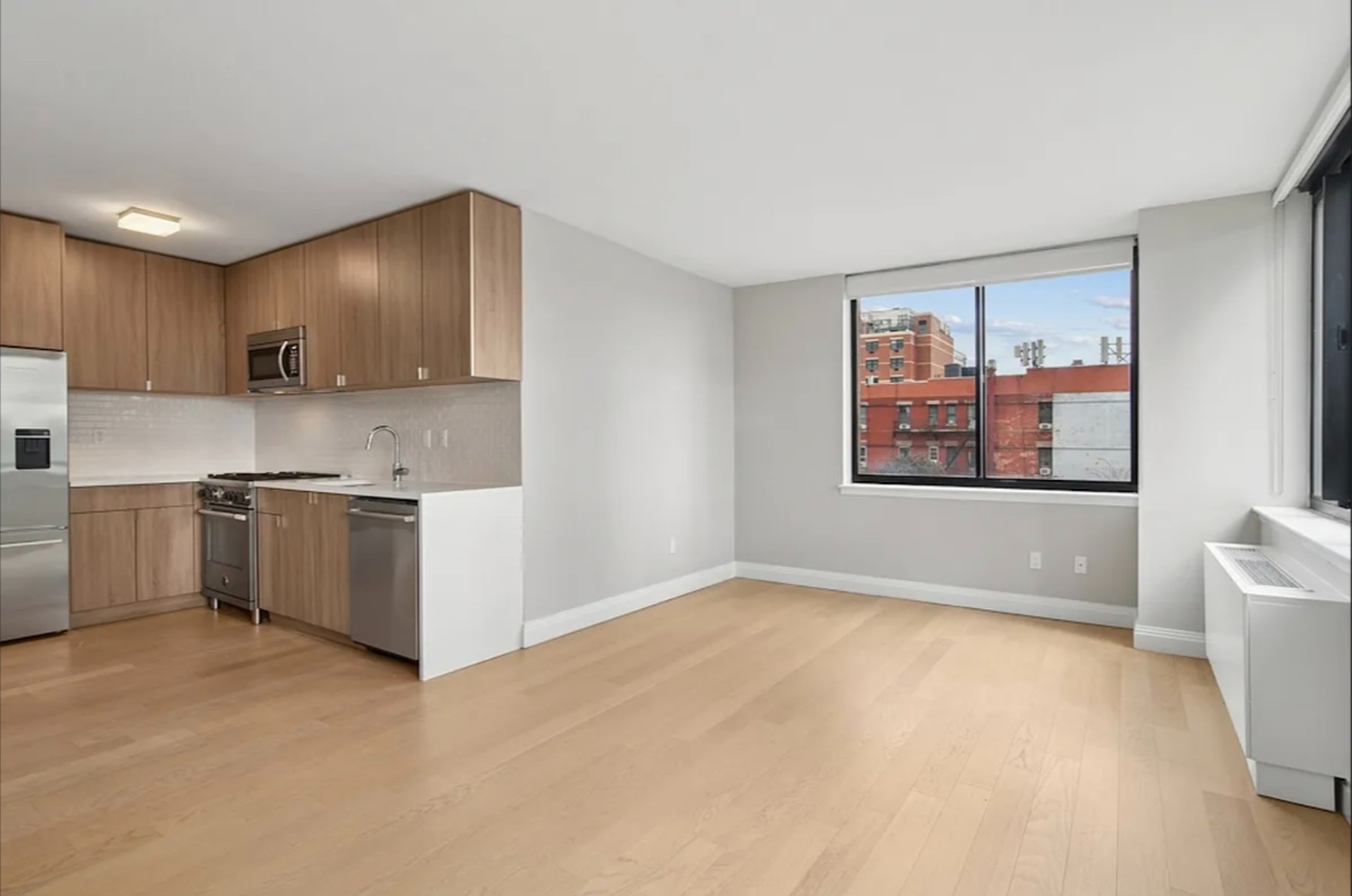 345 E 94th Street 6A
