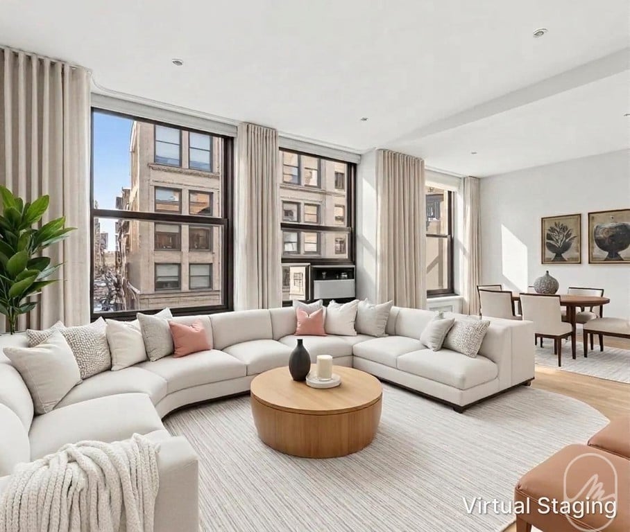 270 Park Avenue S 7F