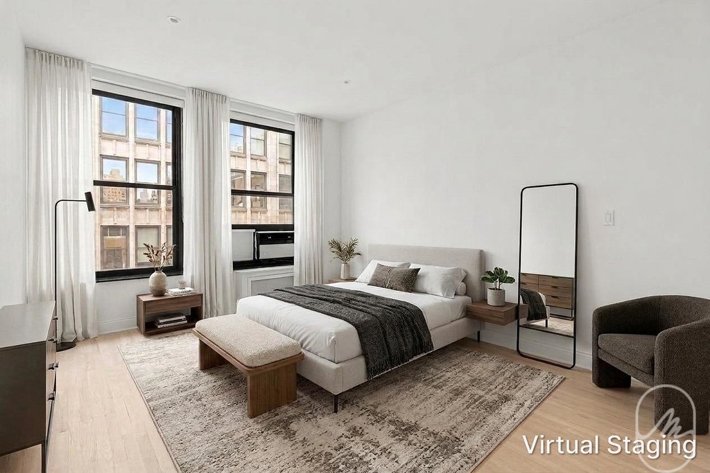 270 Park Avenue S 7F