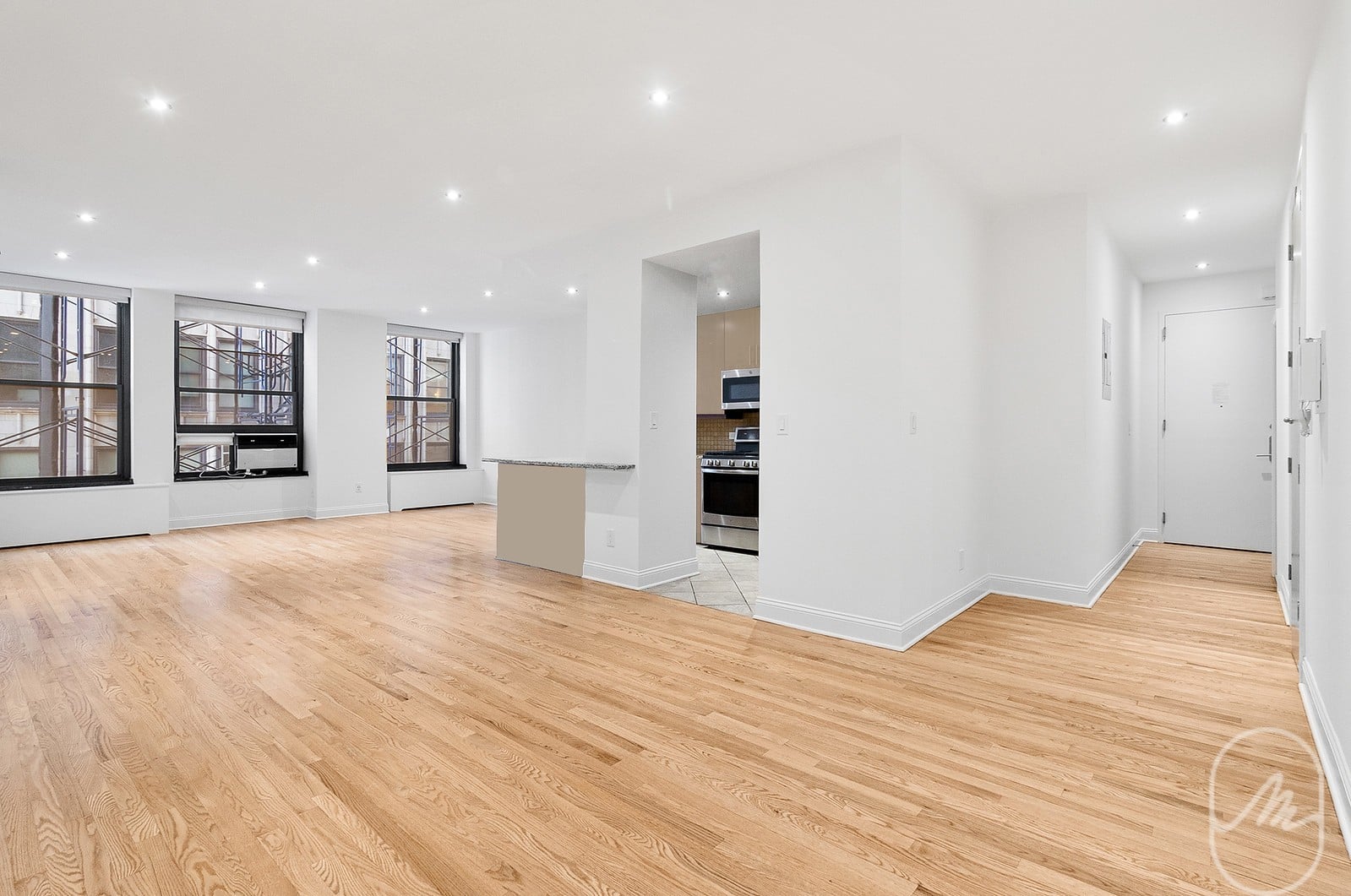 270 Park Avenue S 7F