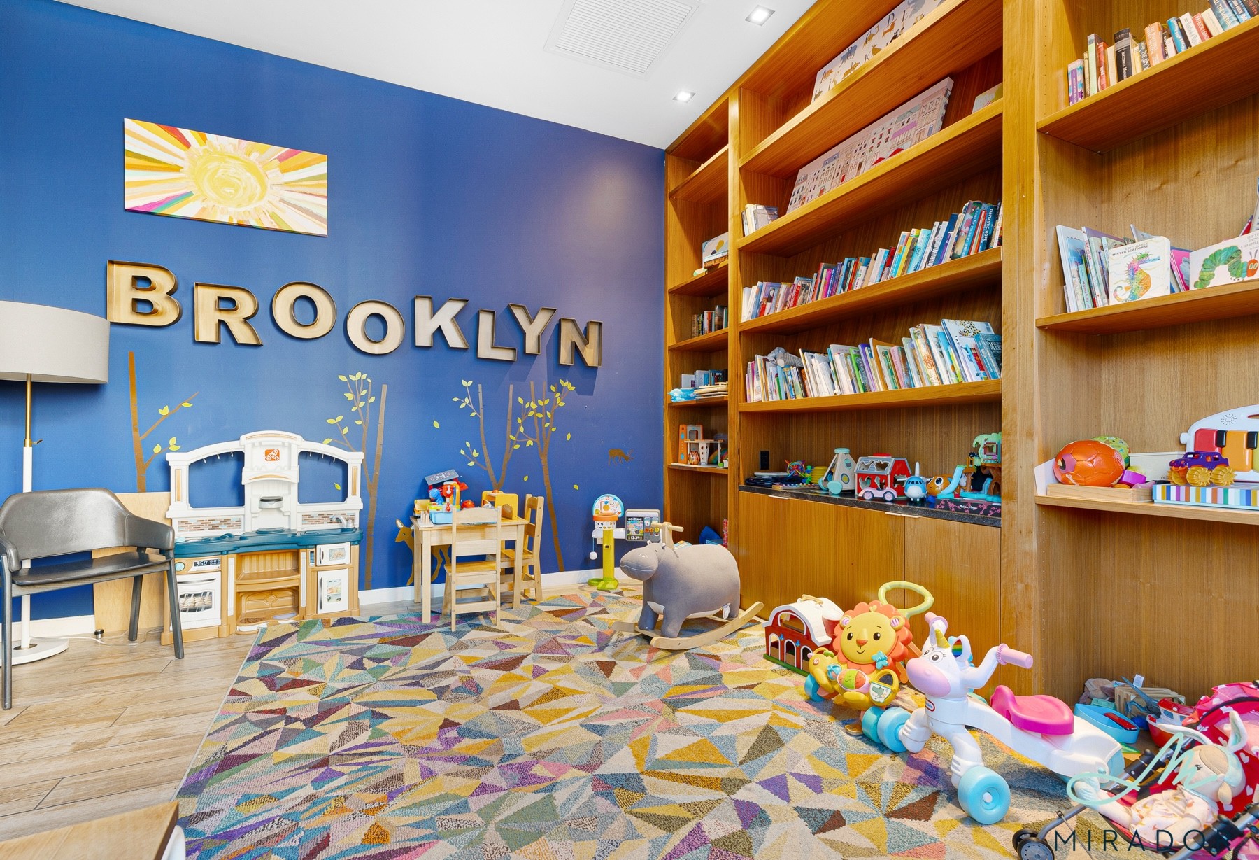 80 Dekalb Avenue 29C