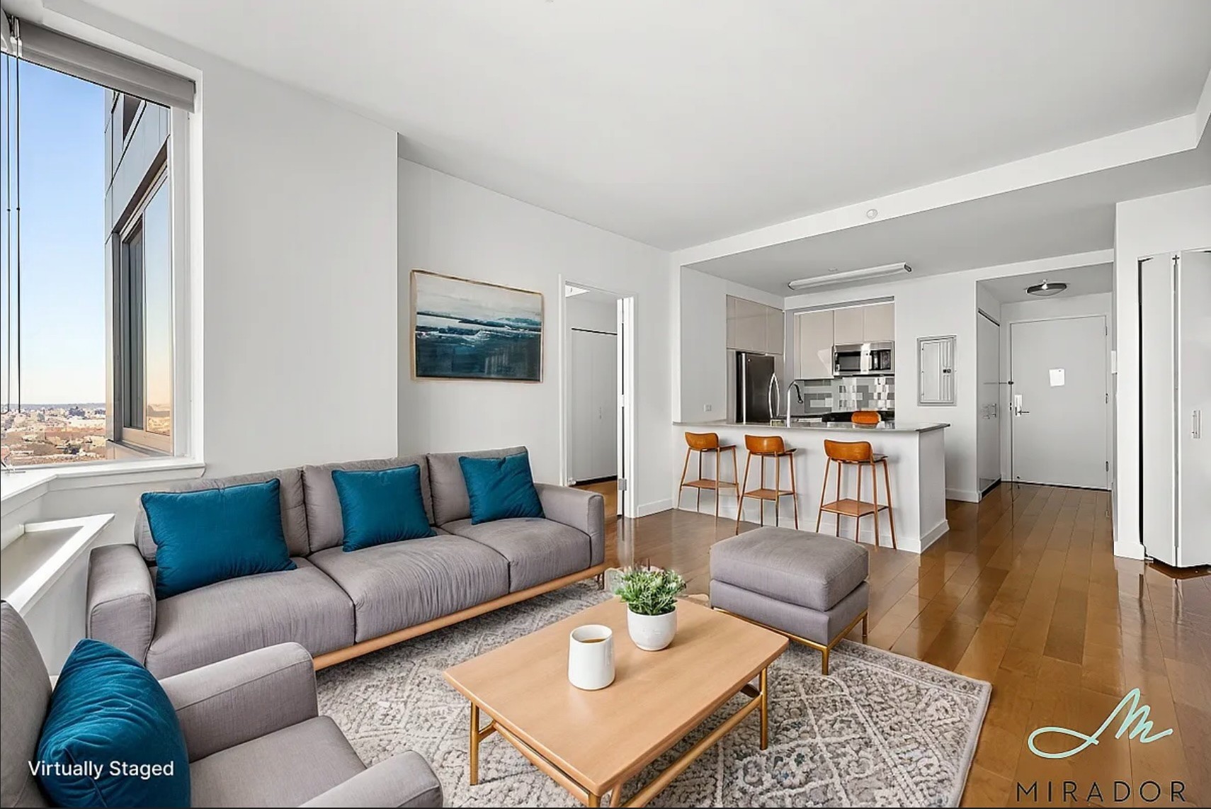 80 Dekalb Avenue 29C