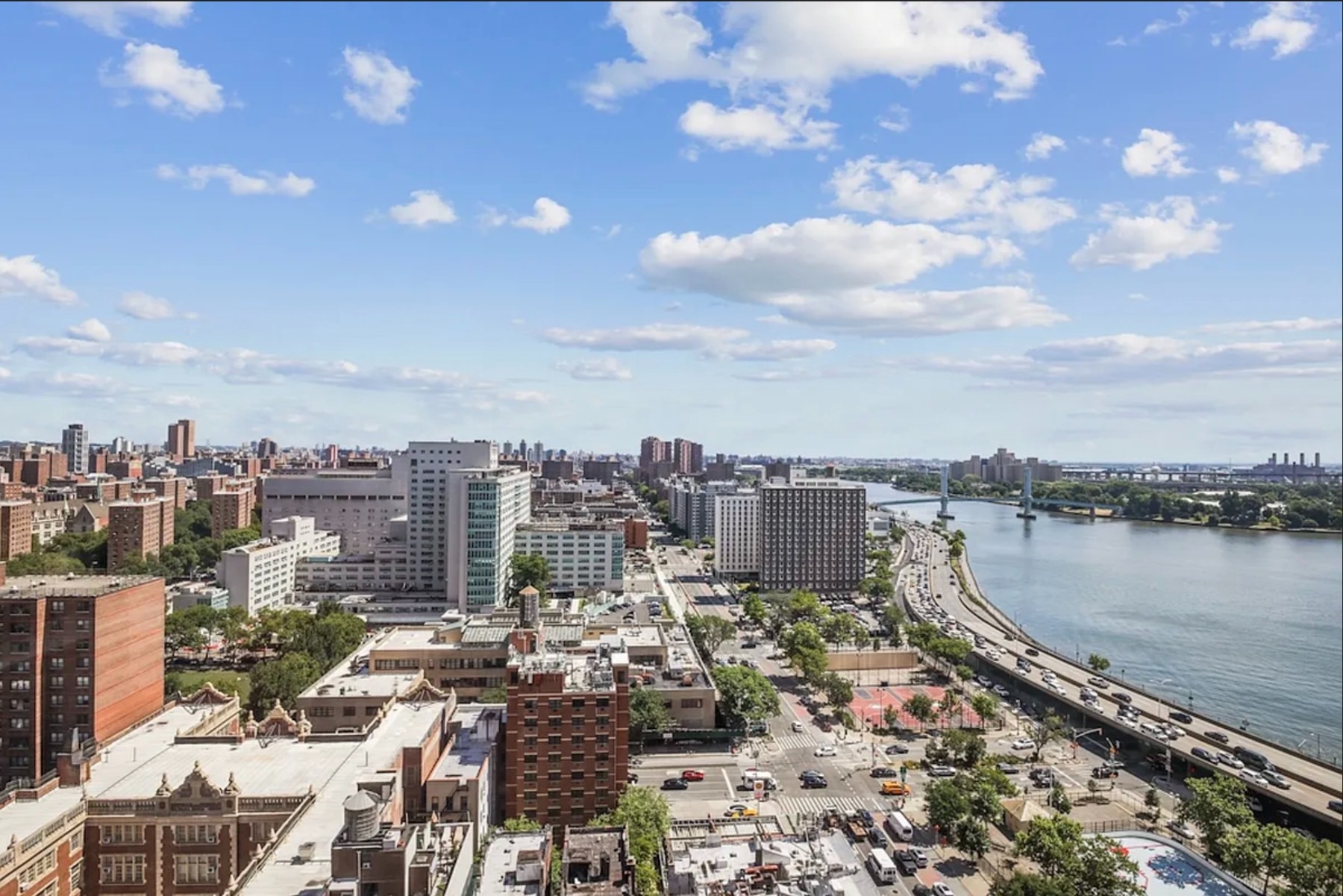 345 E 94th Street 19F