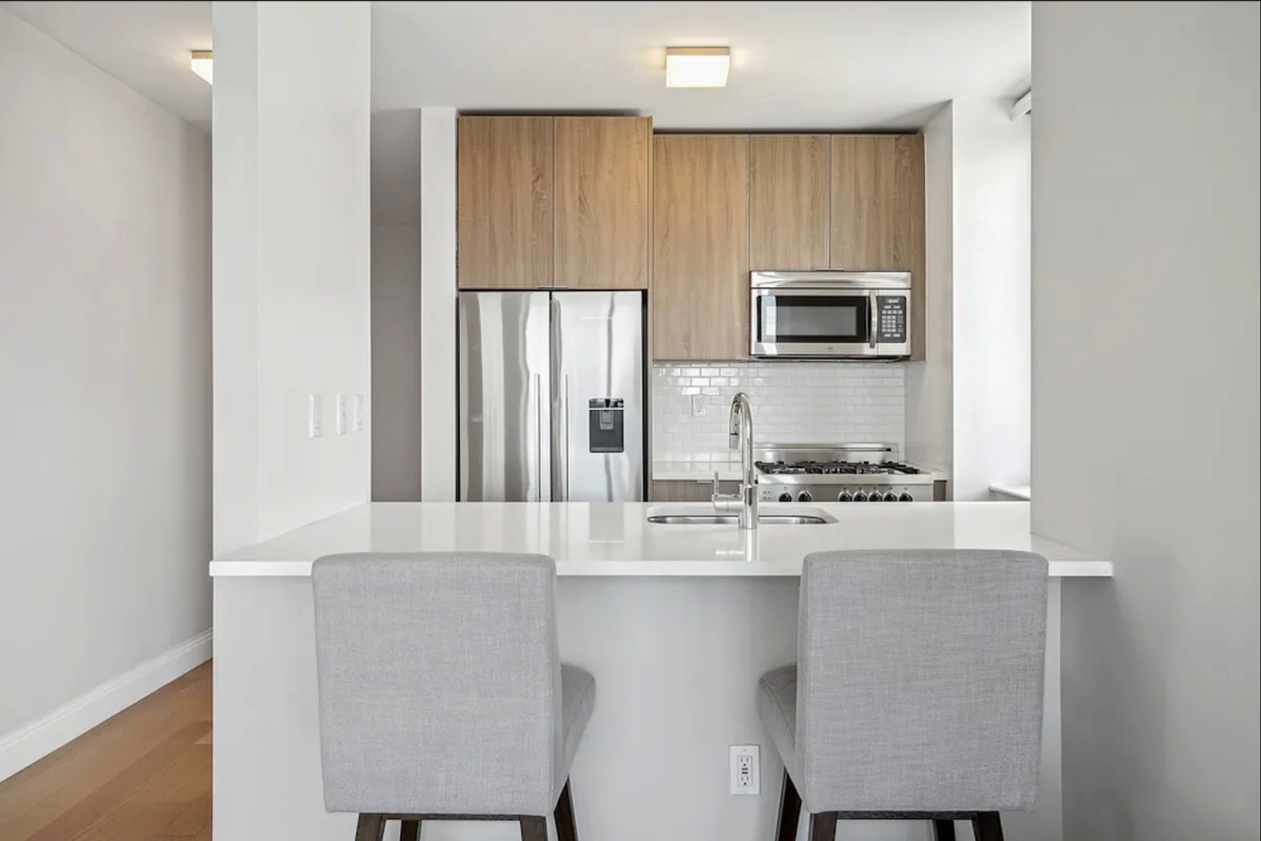 345 E 94th Street 12F