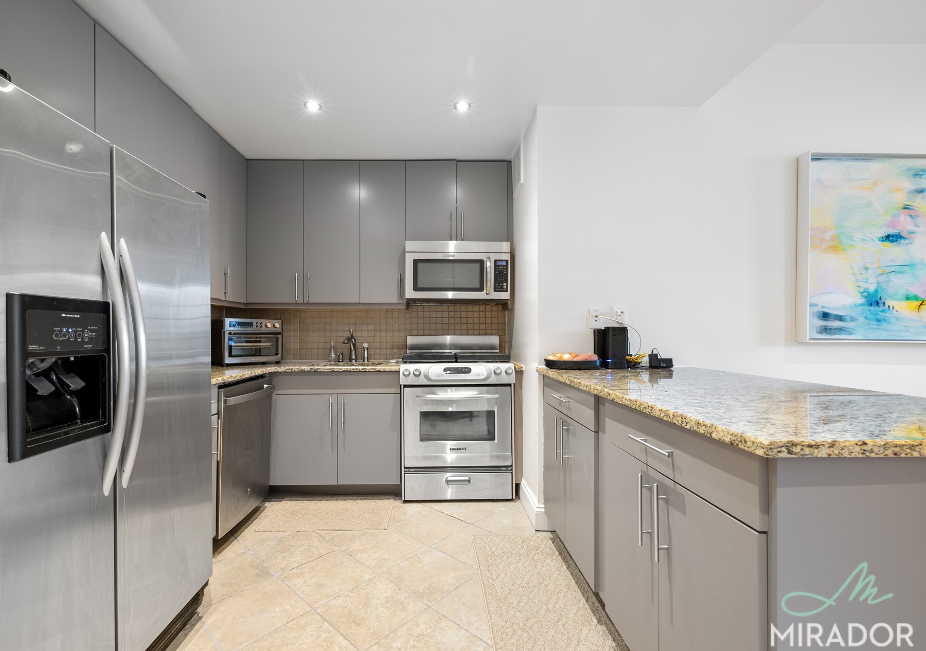 270 Park Avenue S 4A