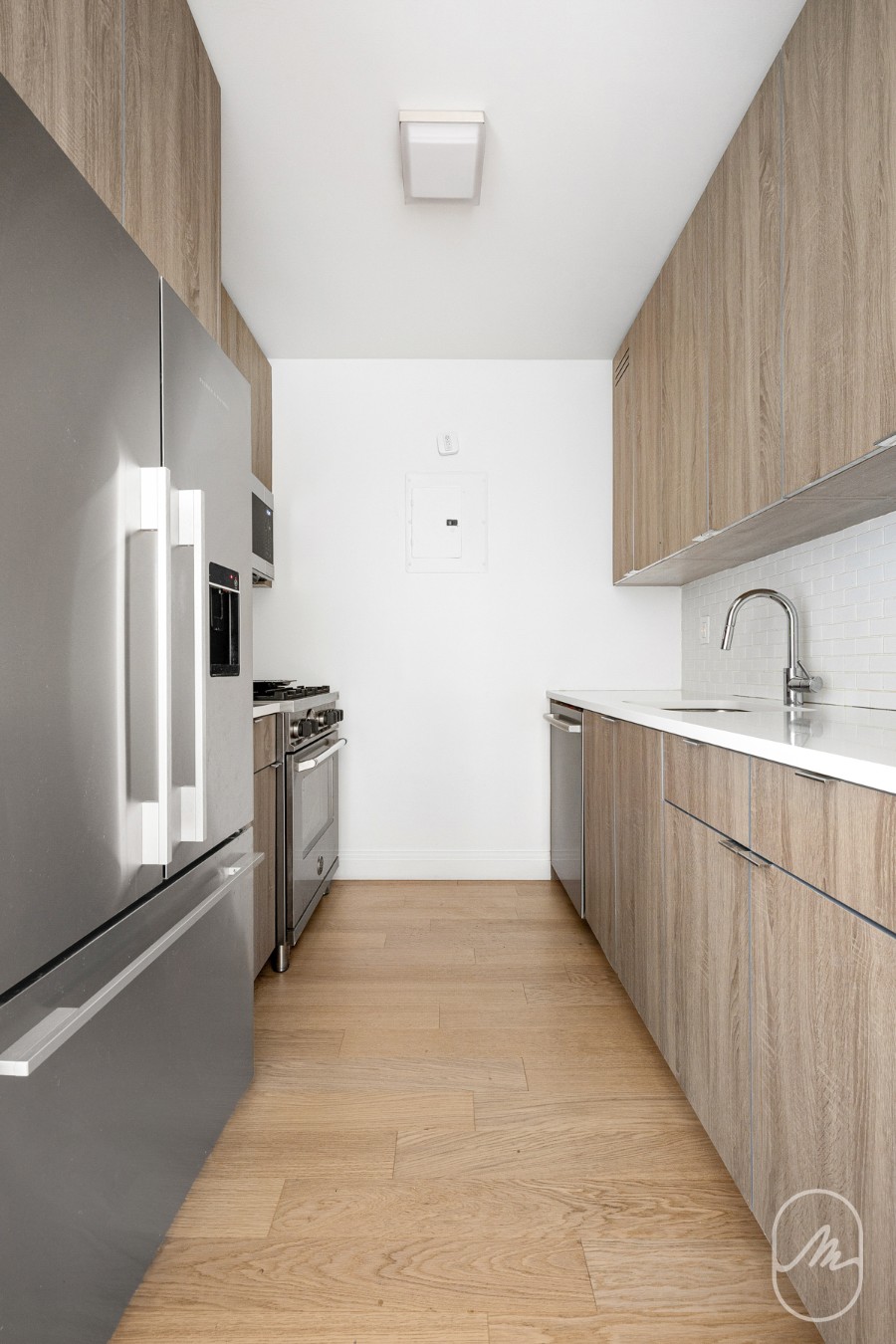 345 E 94th Street 21G