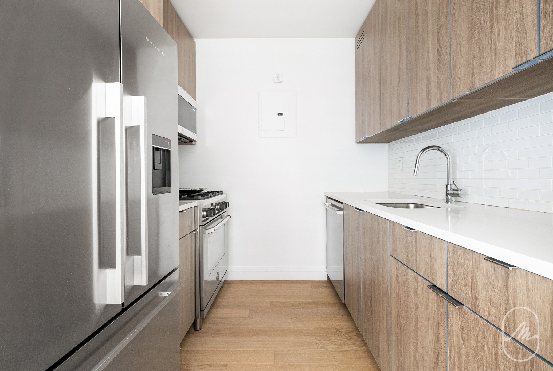 345 E 94th Street 21G
