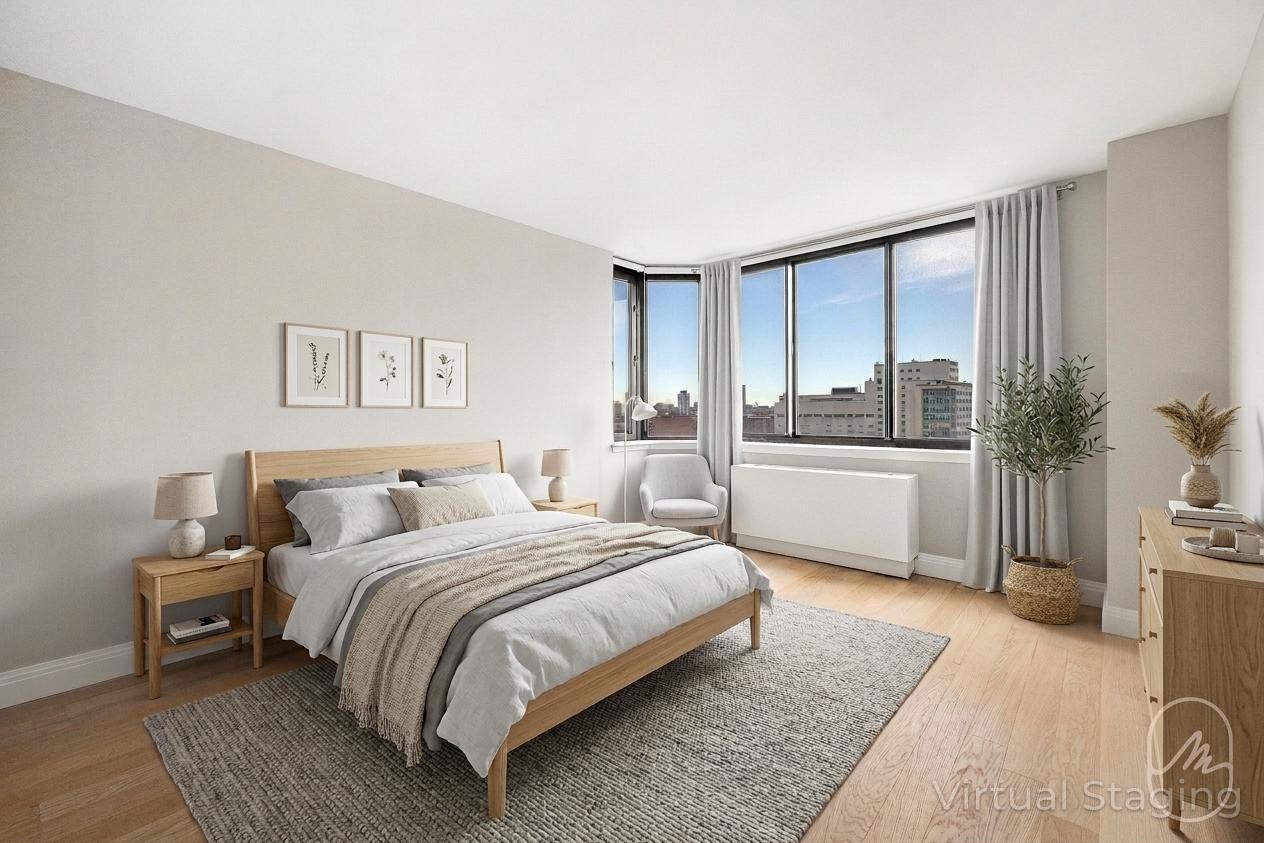345 E 94th Street 21G