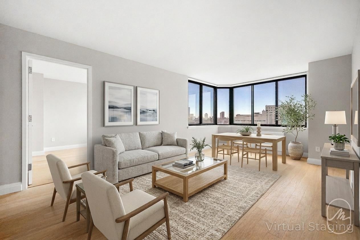 345 E 94th Street 21G