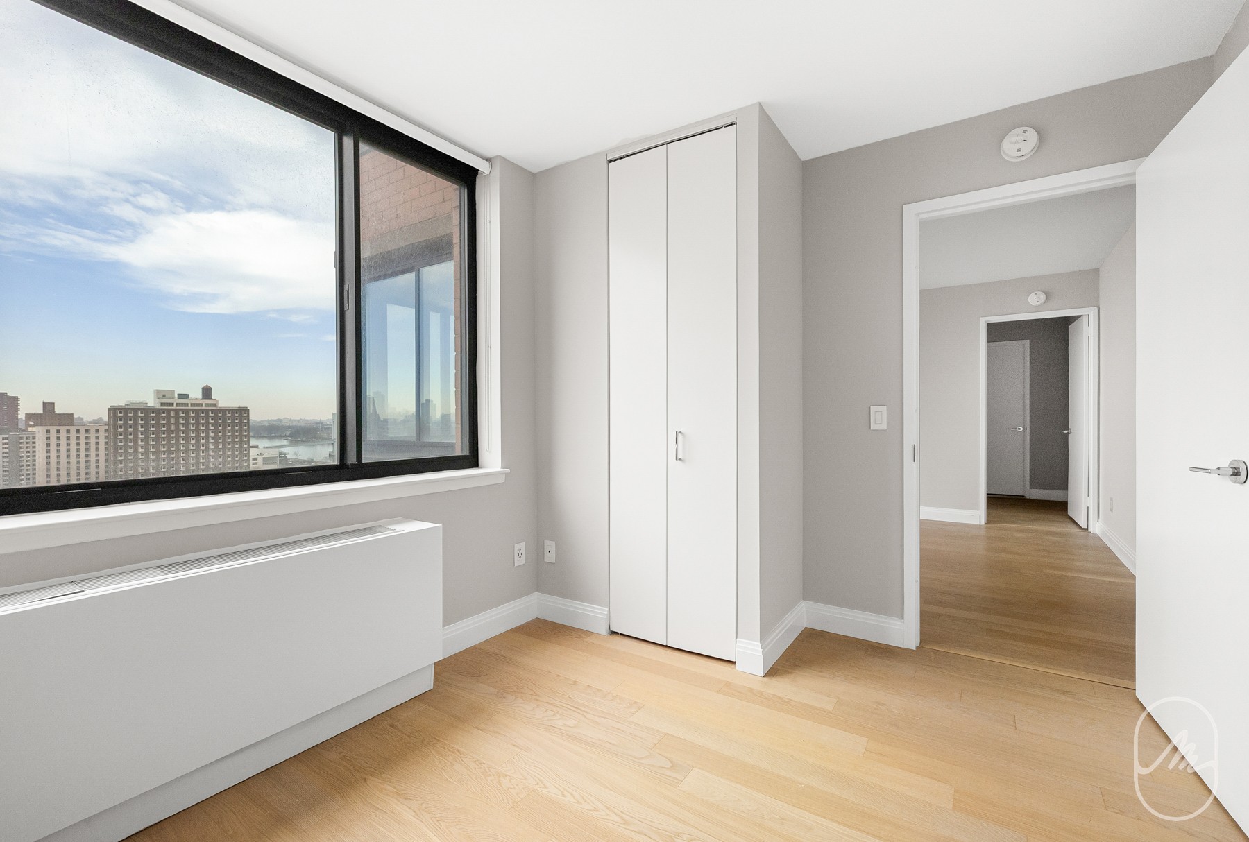 345 E 94th Street 21G