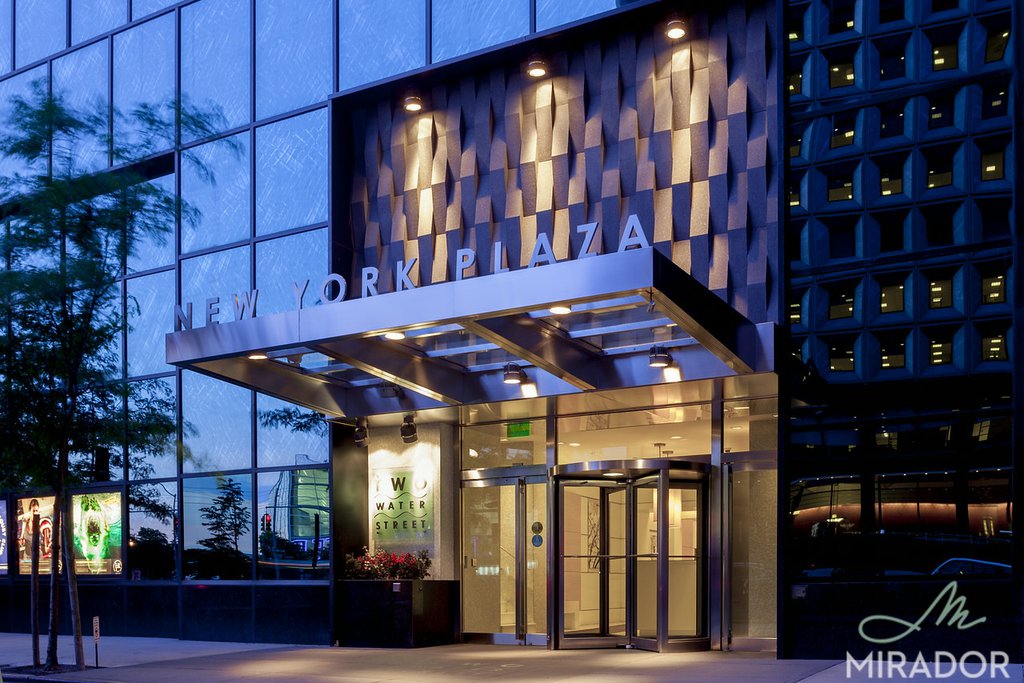 2 Water Street 9F