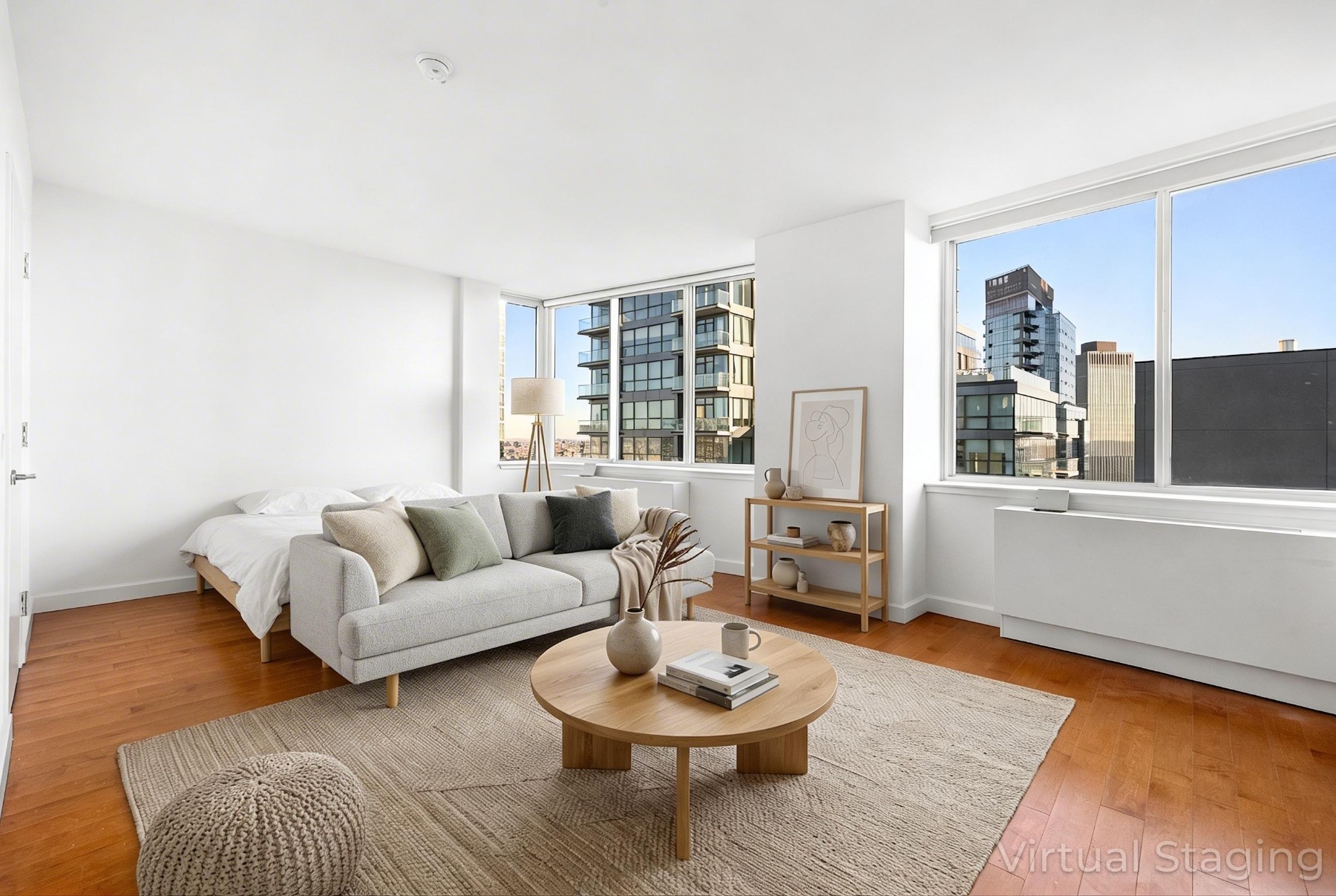 80 Dekalb Avenue 34M