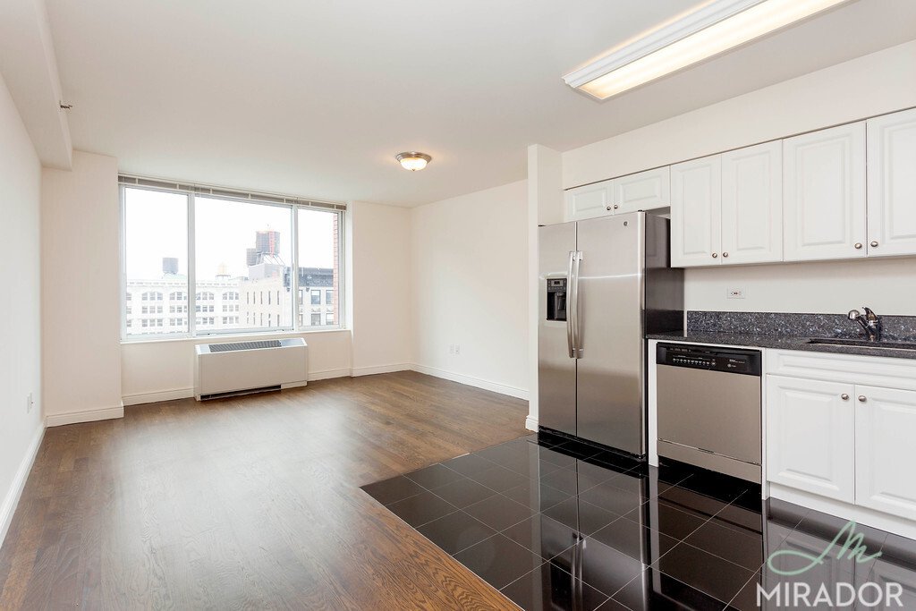 60 W 23rd Street 1107